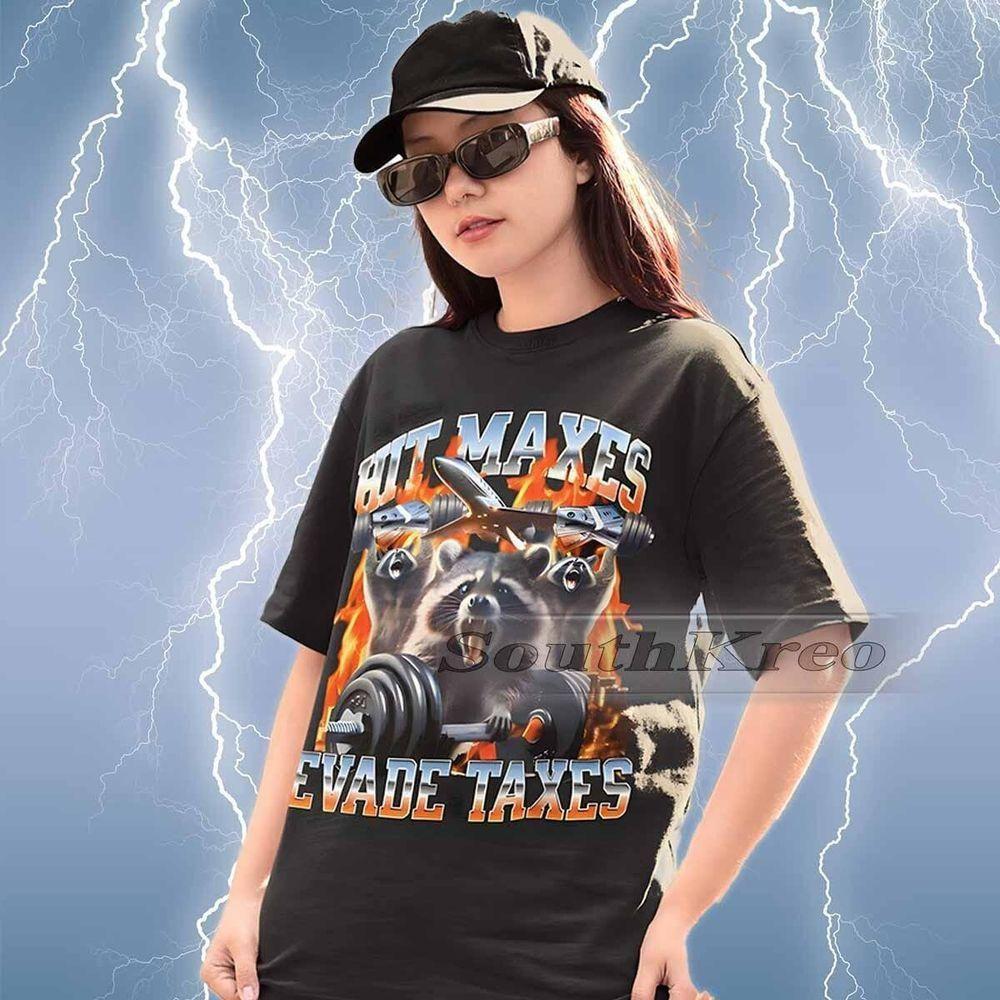 Raccoon 2 Vuitino Merch